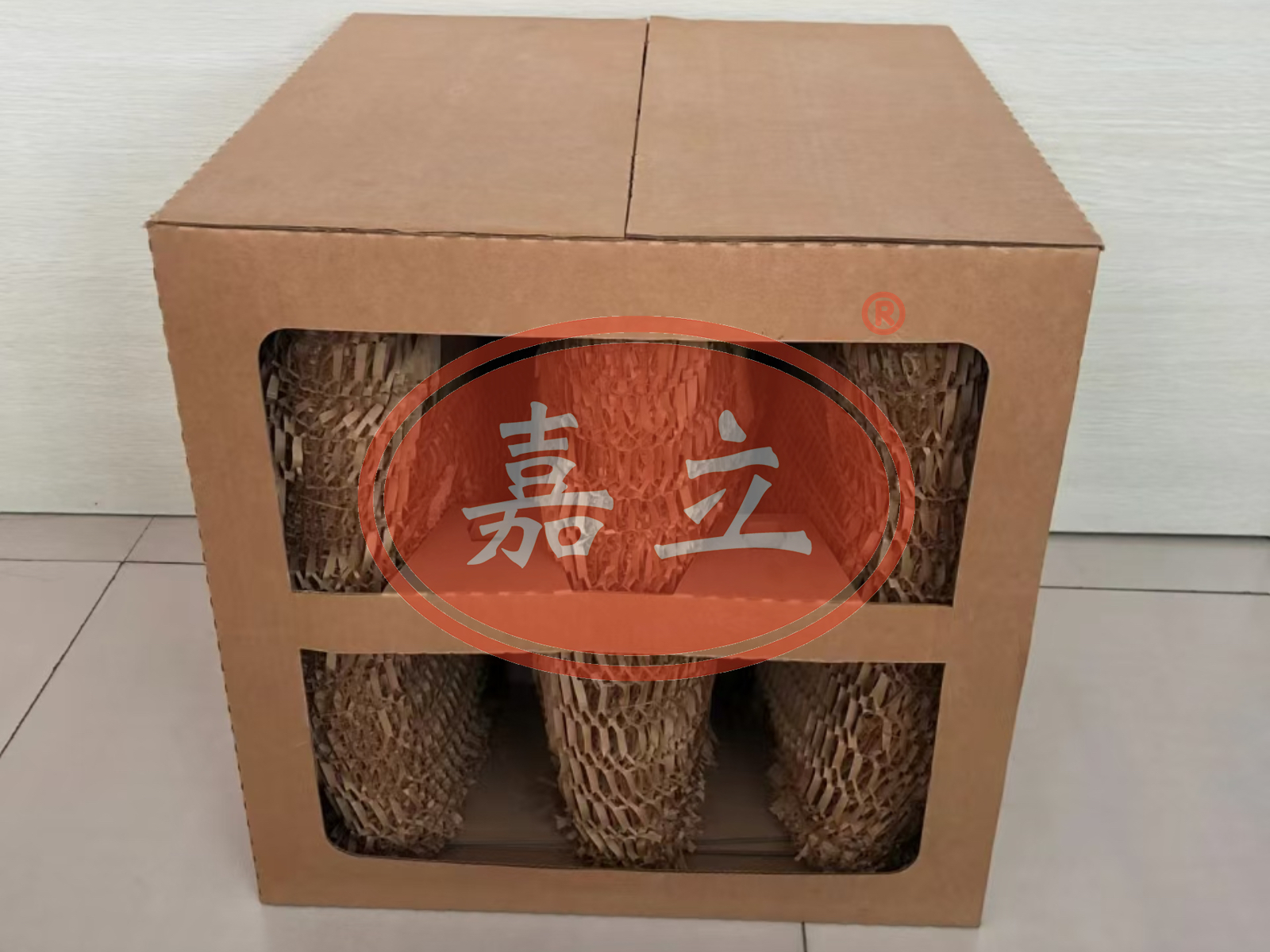 昂仁纸盒式干湿过滤器